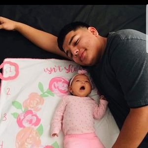 Meet your Posher, Jon